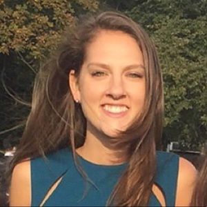 Meet your Posher, Ana